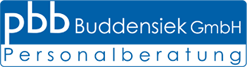 pbb Buddensiek Personalberatung GmbH - Kontaktdaten